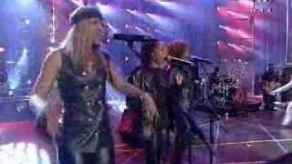 Anastacia - Cowboys And Kisses @ Echo 2001