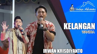 Irwan Krisdiyanto ~ Kelangan | Wandra at Pendopo Malioboro