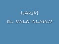 hakim as salaam alaikum egyption song