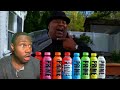 The Every PRIME Hydration Drink Chug ( PRO CHUGGER)