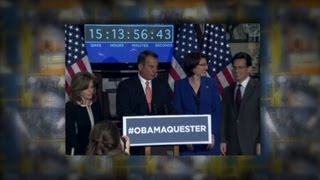 What really happens March 1?