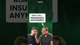 Why Insurance Distribution Is a Problem? | #shorts #insurance