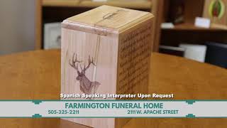 Farmington Funeral Home - Integrity (Updated Pic)