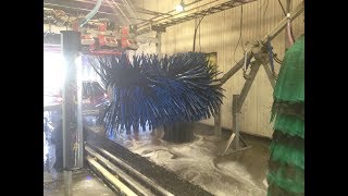 Quick Quack Car Wash: Folsom Prarie City Site