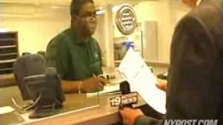 TRANSSEXUAL ESCORT BUSTED FOR SCAMMING COLLEGE STUDENTS New York Post WMV V9
