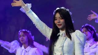 Sakura No Hanabiratachi - ความทรงจำและคำอำลา | BNK48รุ่น1 #BNK481stGEN_SpecialStage