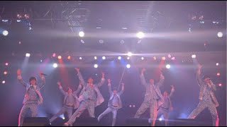 チャイラブ 2023.11.30 YOKOHAMA 1000CLUB