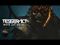 TesseracT - War Of Being (Official Music Video)