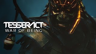 TesseracT - War Of Being ( Music )