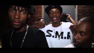 TSkrillz - Big Buzz | Official Video [Shot By: Megacity Media]