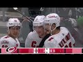 every goal carolina hurricanes 2022 23 regular season