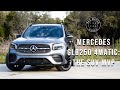 2020 Mercedes GLB 250 4MATIC: The SUV MVP