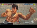 first attack pr 2015 usf4 semis evb ds ray fei long vs ranmasama decapre