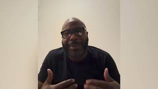 Second Chance Month Stories 2026: Nathaniel Lewis