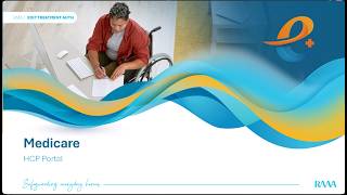 eCARE HCP | View and Edit Treatment Authorisations