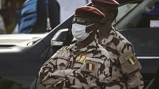 N'Djamena, une capitale en état de siège ?