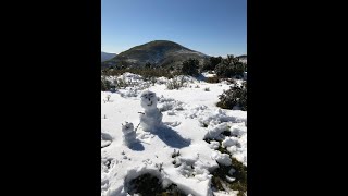 鈴鹿セブンサミット竜ヶ岳