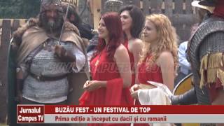 BUZAU FEST