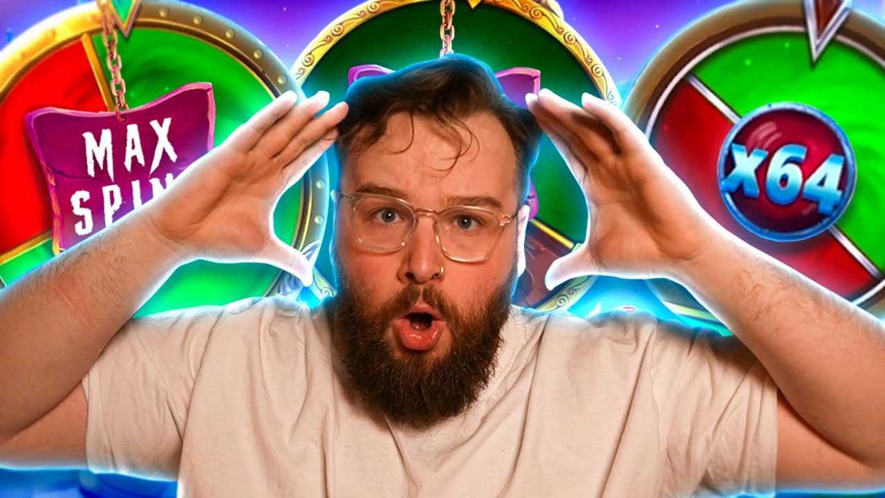 Risking It All Gambling Bonuses To Max Spins Youtube