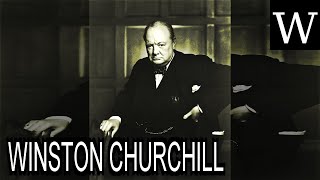 WINSTON CHURCHILL - WikiVidi Documentary