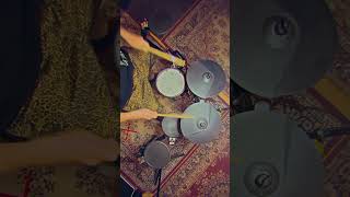 STONES AND TEARS // DRUM PLAYTHROUGH