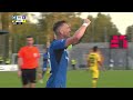 fc rfs 7 0 ue santa coloma highlights labĀkie momenti uefa europa league