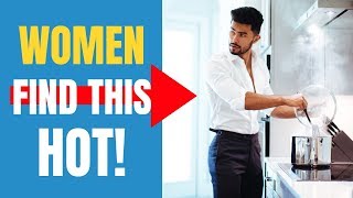 6 Things ANY GUY Can Do To Look HOT