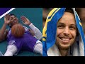 NBA "Try Not To Laugh" MOMENTS