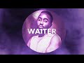 Sunny Martin - Waiter ( Official Audio )