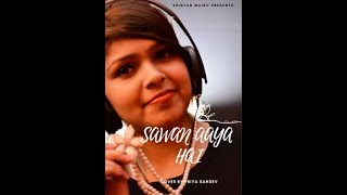 Sawan Aaya Hai  FULL VIDEO Song | Arijit Singh | Bipasha Basu | Cover By Priya Sahdev