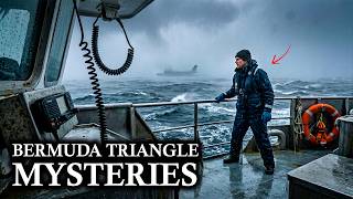 19 Final Sos Calls From The Bermuda Triangle That Remain Unsolved