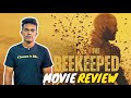 The Beekeeper (2024) Hollywood Action Thriller Movie Review Tamil By MSK | Jason Statham |