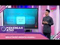 Menengah Atas (2022) | Maharat Al-Quran (Tingkatan 4): Qiraat Warsy: Biodata & Manhaj [R]