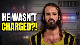 JaYy Wick Isn’t Officially Charged Yet?! | Criminal Lawyer Reacts