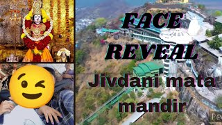 Jivdani mata mandir || jivdani temple Virar