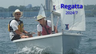 Regatta 2024/7