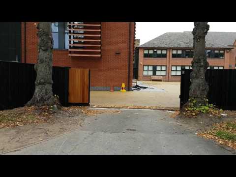 GHS video 1 GHS video 1
