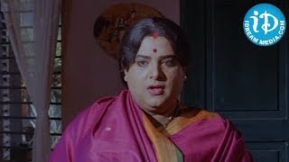 Siddharth, Shamili, Surekha Vani Comedy Scene - Oye Movie