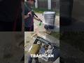 How To Get Your First Customer! Trash Can Cleaning