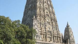 Mahabodhi Temple | Wikipedia audio article