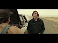 analyzing evil anton chigurh from no country for old men