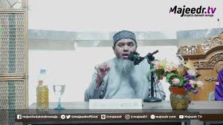 CUKUP IKUTI ! - Ustadz Afifi Abdul Wadud, BA