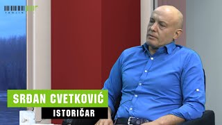 U ime naroda - Srđan Cvetković | TANJIN KOD