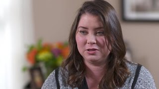 Brittany Maynard: "Everyone's been bending over backwards to make sure I don't suffer"