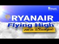 Ryanair: Flying High on a Budget