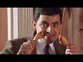 Bean's Night Out... & More  Full Episode  Mr Bean