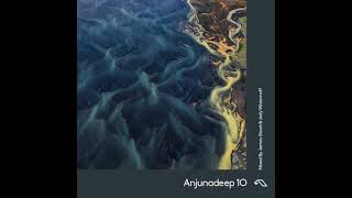 Anjunadeep 10 cd1