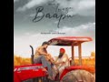 I Love Bapu | Baaghi | 0300 Ale |latest Punjabi new song 2022