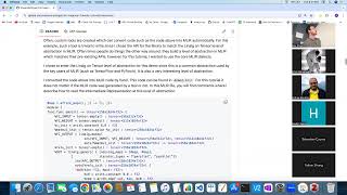MLIR Beginner-Friendly Tutorial: Part 1