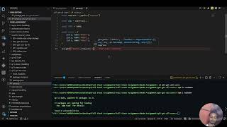 Get All Users API in Node.js | Express GET API Example | Node.js Interview Question